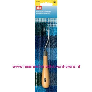Haaknaalden Voor Fijn Smyrna prym art. nr. 611866 / 001516
