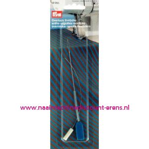 Overlock / Naaimachine Draaddoorsteker Prym art.nr. 611965 