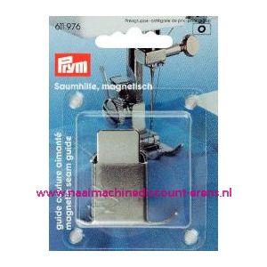 Magnetische Zoomgeleider Naaimachines Prym art.nr. 611976