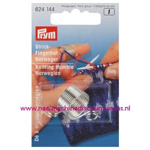 Breivingerhoed  Kst Norweger prym art. nr. 624144 / 001541