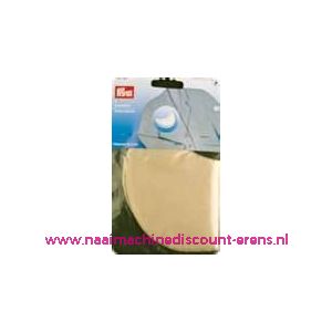 Sousbras Gr.M.Huidkleurig 100% Katoen art. nr. 994191 - 1682