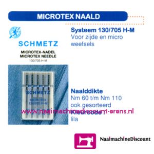 Microtext 130/705 H-M-90 - 1716