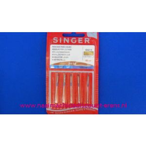 Leer 2032-90-100 assortie - 1746