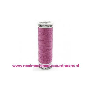 Gutermann naaigaren 211 (lavendel) - 1871