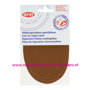 OPRY ELLEBOOGSTUKKEN  TERRACOTTA