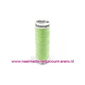 Gutermann naaigaren 152 (mint fel) - 1905