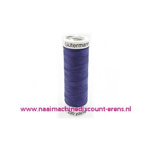 Gutermann naaigaren 759 (lavendel donker) - 1991