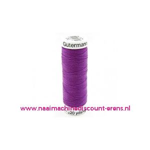 Gutermann naaigaren 571 (paars) - 1995