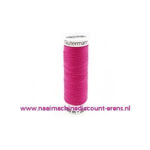 Gutermann naaigaren 733 (roze) - 2033