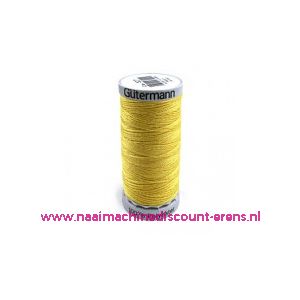 Gutermann naaigaren 327 (citroen) - 2067