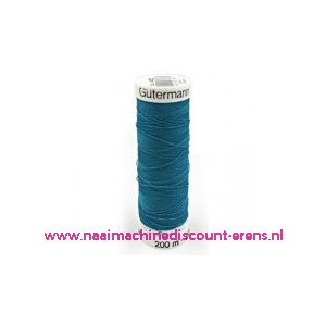 Gutermann naaigaren 482 (turquose) - 2105