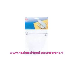 Teflon zool voor onder het strijkijzer prym art. nr. 611910 - 2213