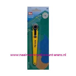 Rolmes SUPER MINI 18 Mm prym art. nr. 611580