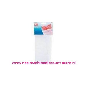 Wasnetten wit prym art. nr. 968480 - 2242