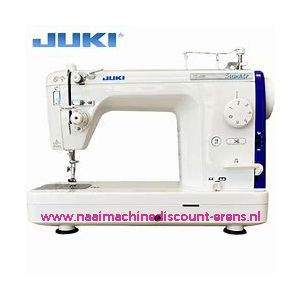  JUKI TL 2300  Sumato voor extra zware stoffen + 5 Jaar garantie