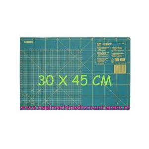 Snijmat voor Rolmessen 45 x 30 Cm OLFA RM-IC-C