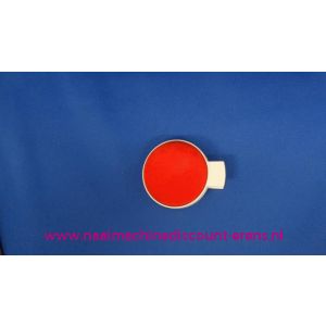 Speldenkussen met klem - 2400