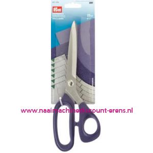 Professionele Naaisterschaar 250 Mm prym art. nr. 611518 - 2463