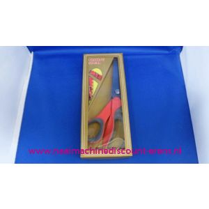 Softgrip Kartelschaar High Quality Size 9 - 235 Mm