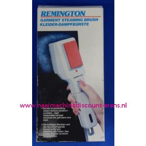 Stoomborstel REMINGTON - 2549