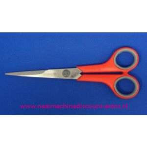 Mundial Handwerkschaar 140 Mm Softee art. nr. 1864