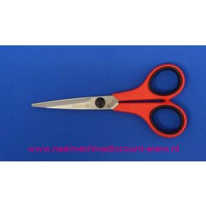 Mundial Handwerkschaar 180 Mm Softee art. nr. 1863