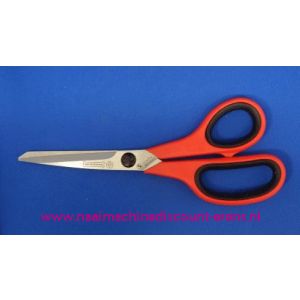 Mundial Coupeuseschaar 210 Mm Softee art. nr. 1860