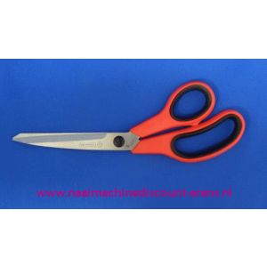 Mundial Coupeuseschaar 250 Mm Softee art. nr. 1890
