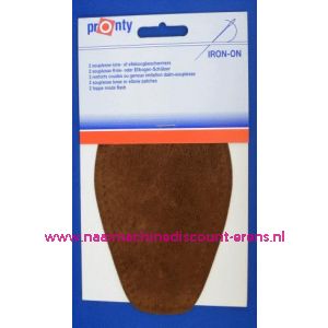 Elleboogstuk TERRACOTTA 9 x 18 Cm - 2601