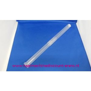 Houder voor HAAKNAALDEN verstelbaar 5 x 45 Cm of kleiner / 002641