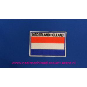 Nederland - Holland - 2661