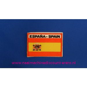 Espana - Spain - 2666