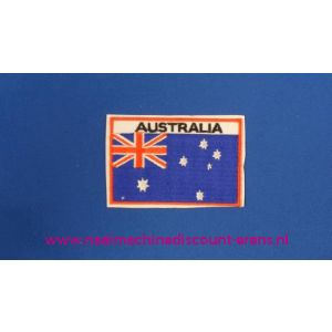 Australia - 2679