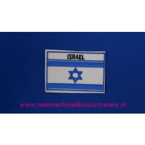 Israel - 2683
