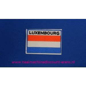 Luxembourg - 2684