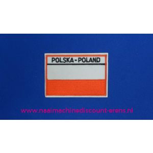 Polska - Poland - 2685
