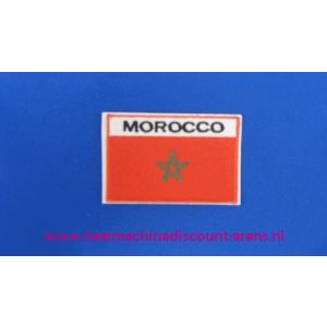 Morocco - 2688