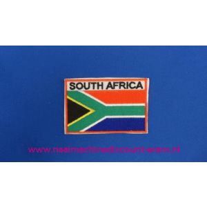 South Africa - 2690