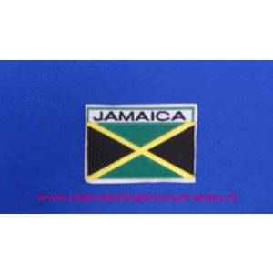Jamaica - 2691