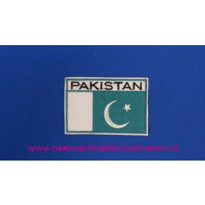 Pakistan - 2711