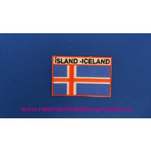 Island - Iceland - 2722