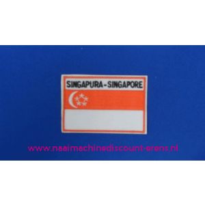 Singapura - Singapore - 2732