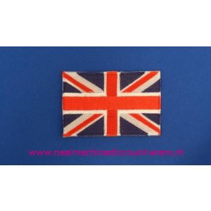 002753 / Great Britain