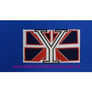 Great Britain luxe - 2760