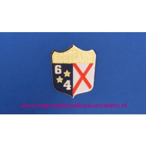 Scotland logo - 2761