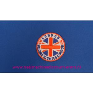 London logo - 2762