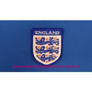 England schild - 2773