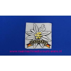 Germany - Edelweiss - 2774