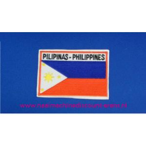 Pilipinas - Philippines - 2807