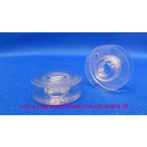 Husqvarna spoeltjes Plastic Viking - 10 Stuks - 2922